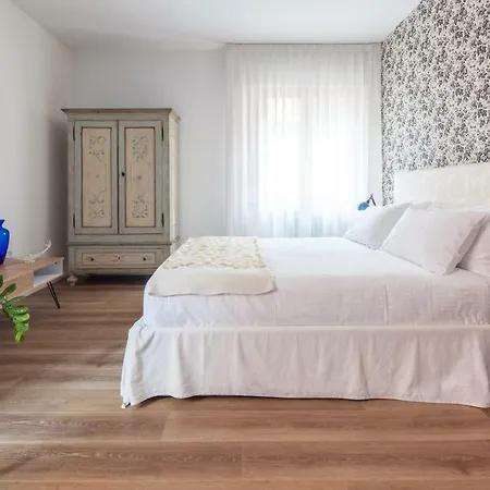 Laguna Boutique Daire