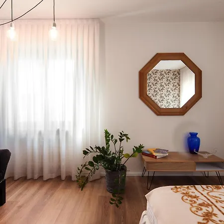 Lägenhet Laguna Boutique Mestre