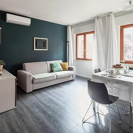 Lägenhet Laguna Boutique Mestre